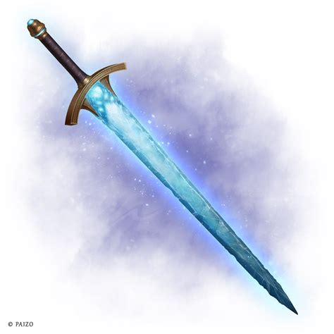 The Magic Sword's Origins: Legends and Myths